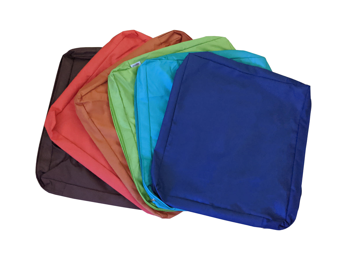 Waterproof outdoor chair cushions sales on sale
