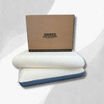 QQbed Memory Foam Bed Pillow