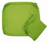 2 Pack Water-resistant Patio Cushion Cover (5 Sizes-Water-resistant Edition)