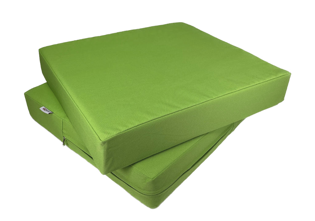20x20x3 Fiber Foam Cushion  Patio & Marine Cushion Alternative
