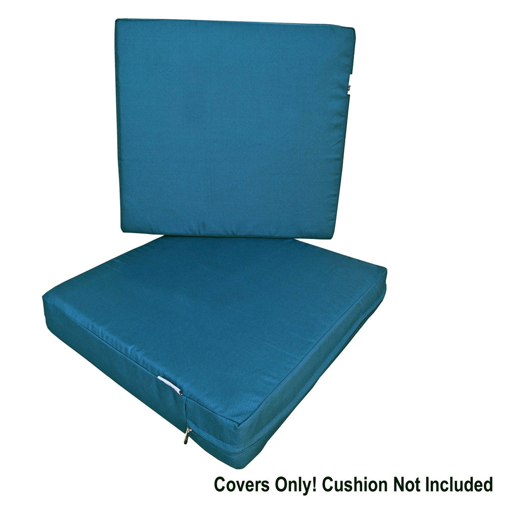 Qqbed patio cushion 2025 covers
