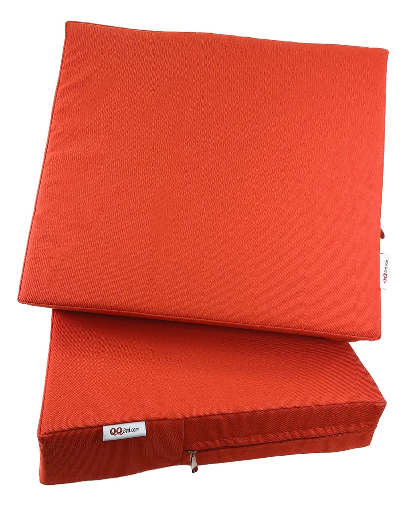 Patio cushion hotsell covers 24x24