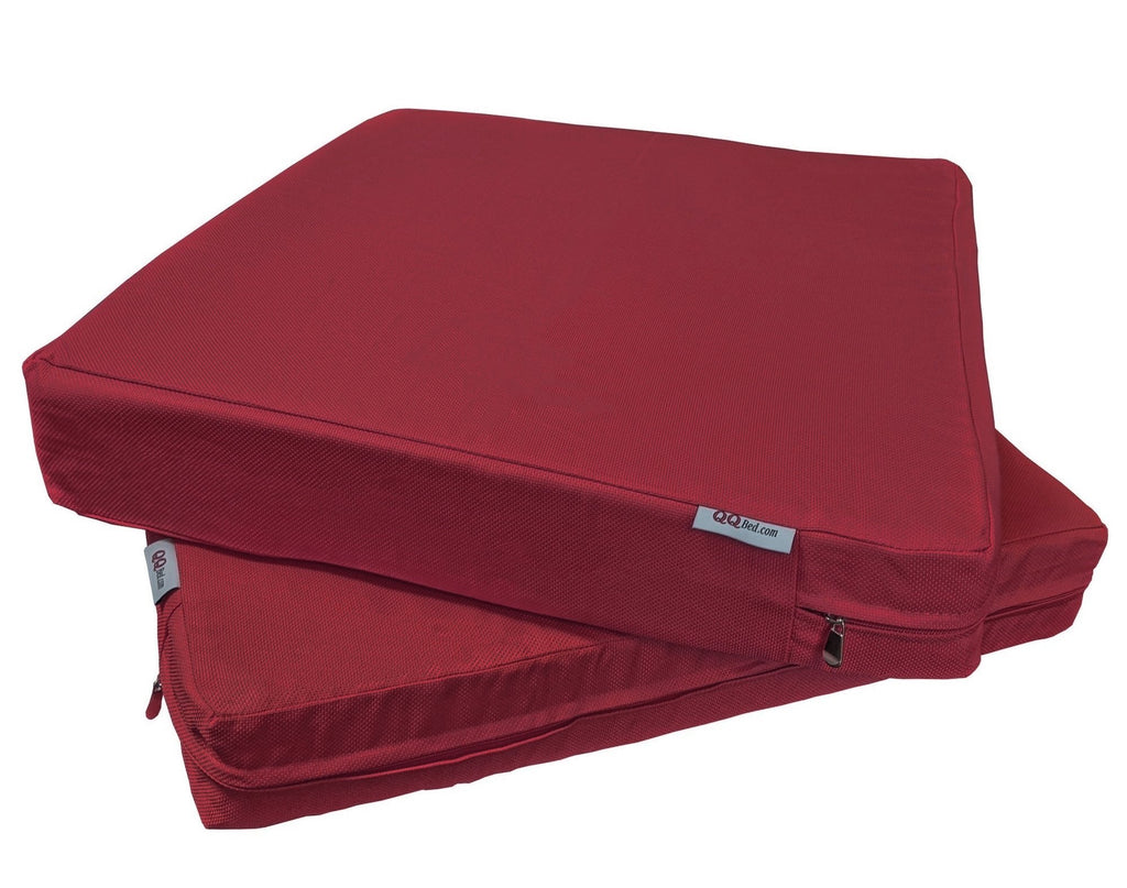Patio cushion hot sale replacement foam