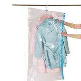 Vacuum Storage Hanging Bag