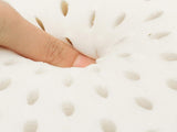100% 天然乳胶枕