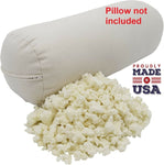 Shredded Latex Foam