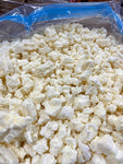 Shredded Latex Foam