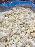 Shredded Latex Foam