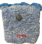 Shredded Regular Polyurethane Foam