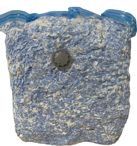 Shredded Polyurethane Foam bonitto.co